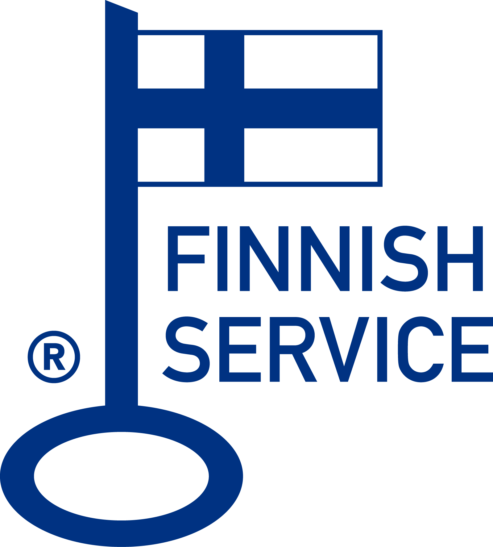 Key Flag – Finnish Service. Awarded to Hallitustuki’s board chair and board member services.